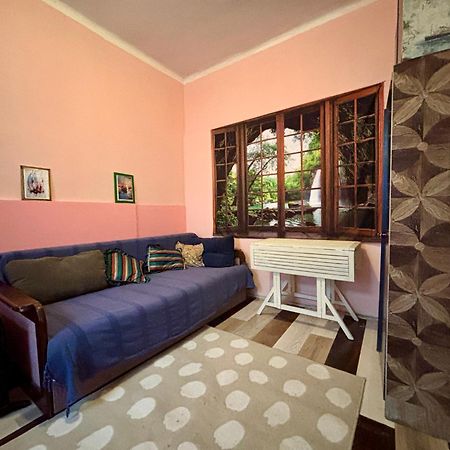 Vracar Affordable Suites - Vracar Povoljni Stanovi Belgrade Exterior photo