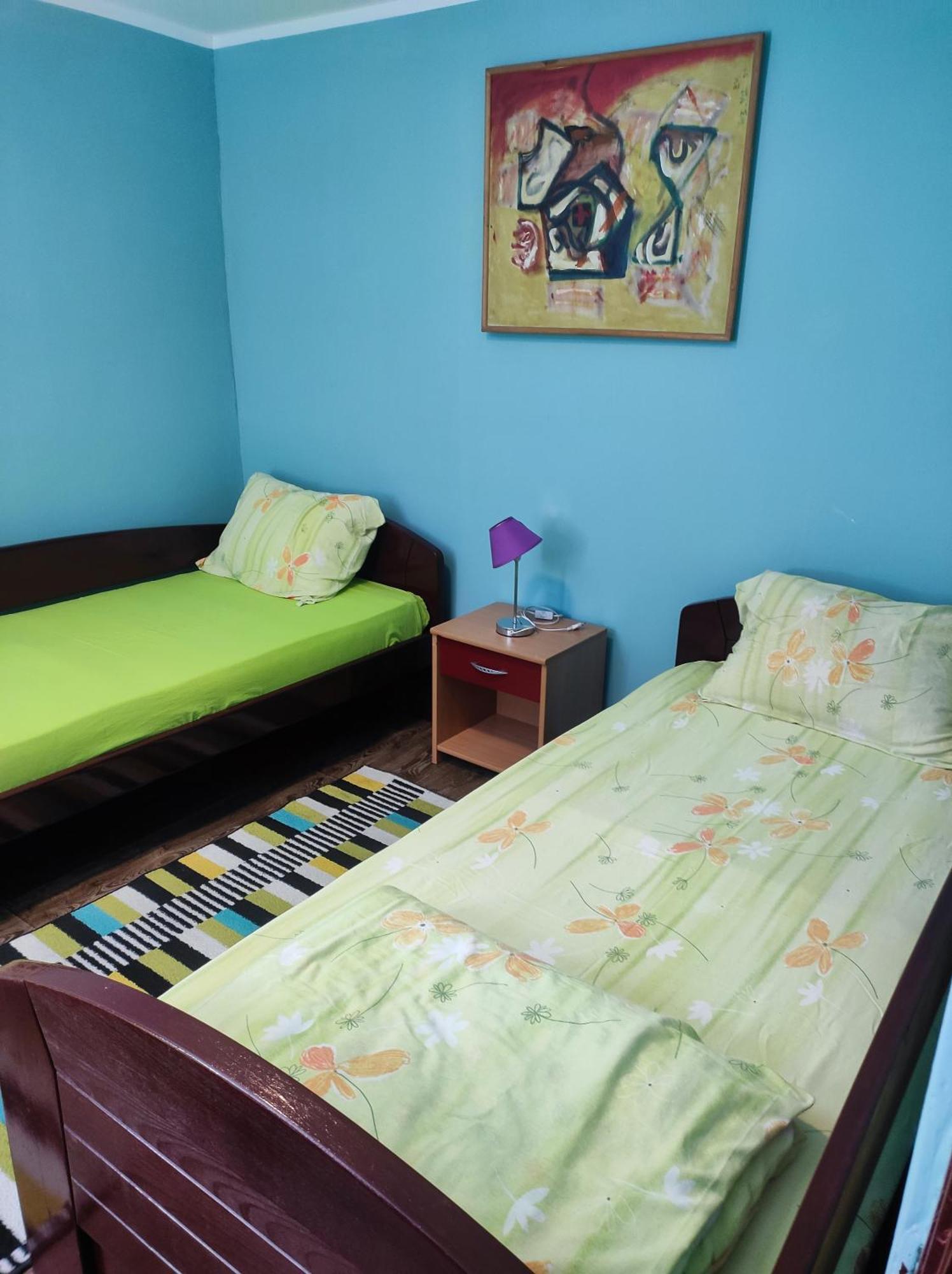 Vracar Affordable Suites - Vracar Povoljni Stanovi Belgrade Exterior photo