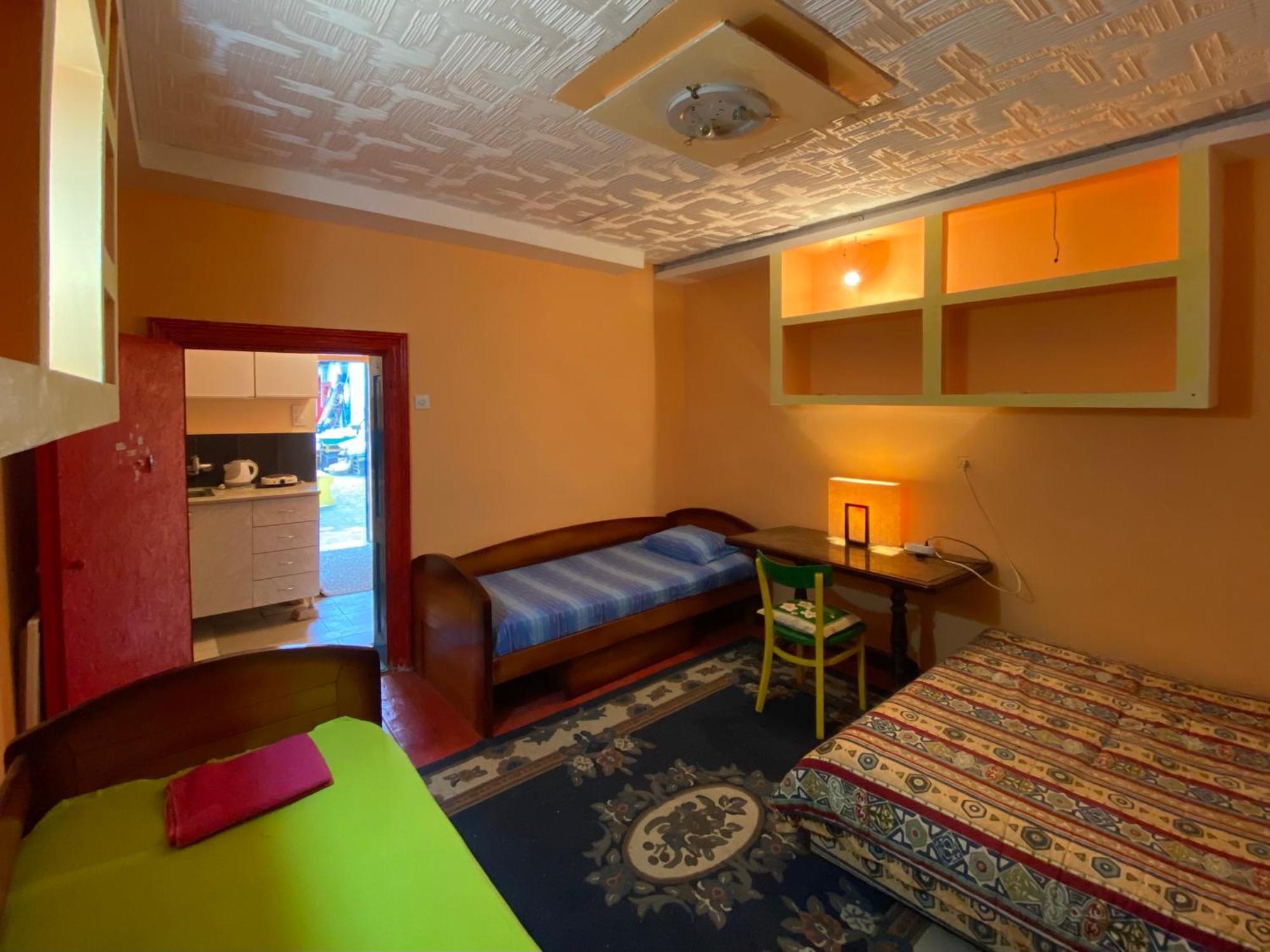 Vracar Affordable Suites - Vracar Povoljni Stanovi Belgrade Exterior photo