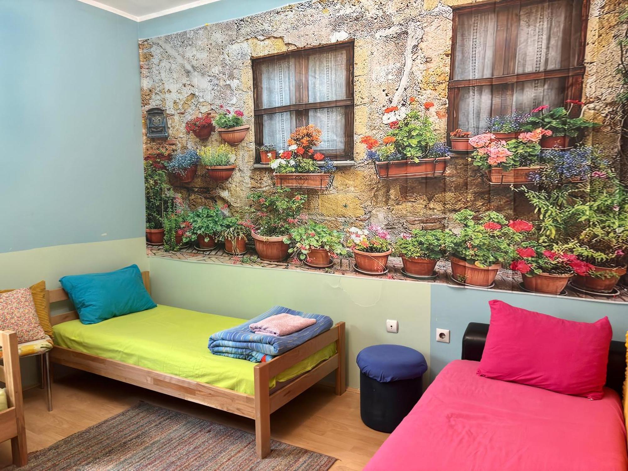 Vracar Affordable Suites - Vracar Povoljni Stanovi Belgrade Exterior photo