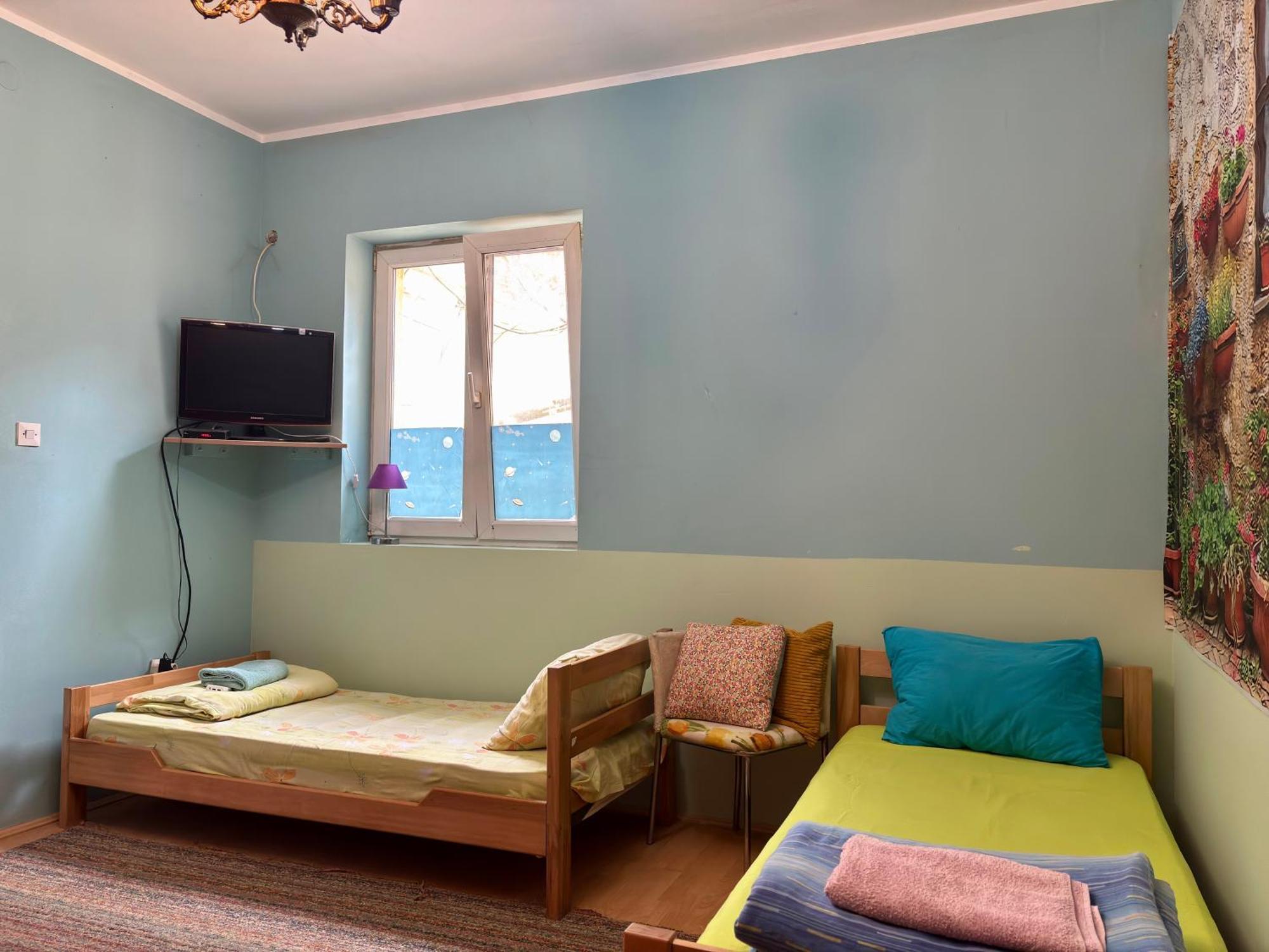 Vracar Affordable Suites - Vracar Povoljni Stanovi Belgrade Exterior photo