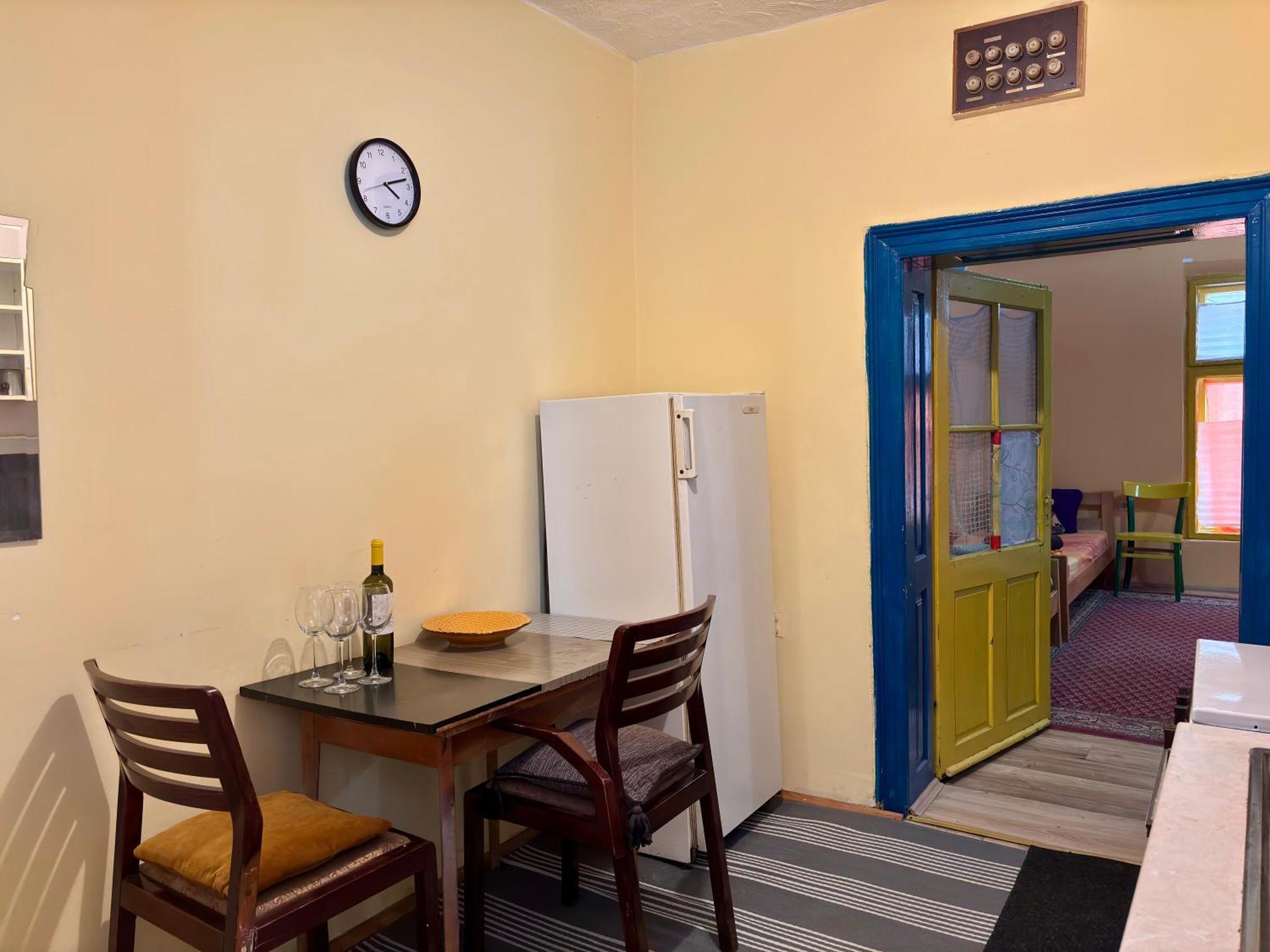Vracar Affordable Suites - Vracar Povoljni Stanovi Belgrade Exterior photo