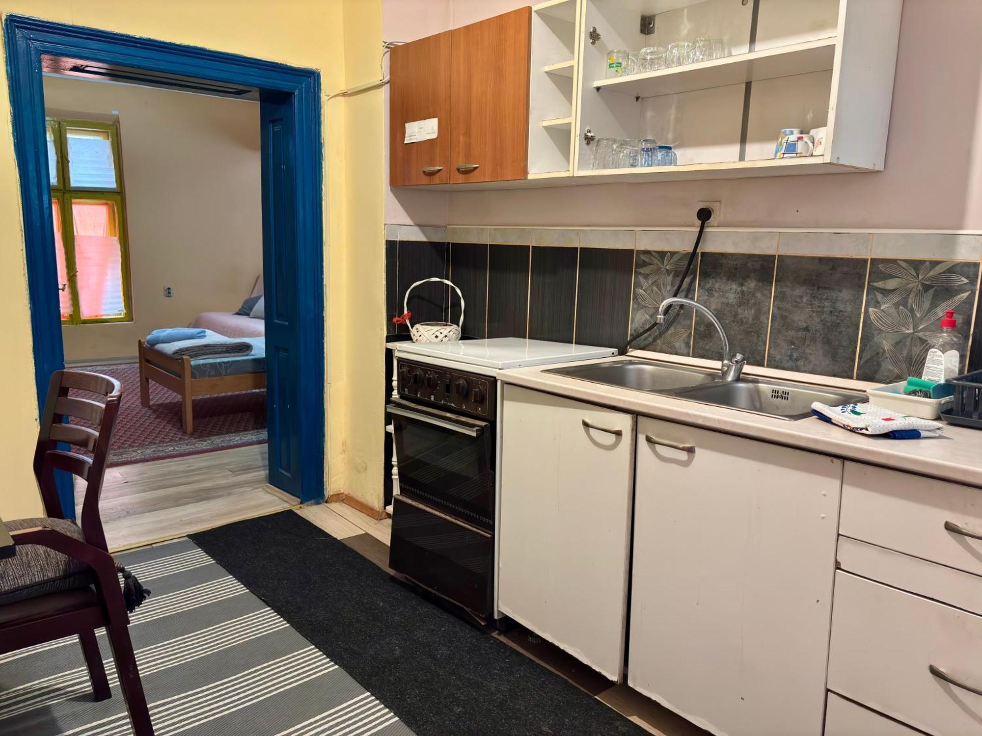 Vracar Affordable Suites - Vracar Povoljni Stanovi Belgrade Exterior photo