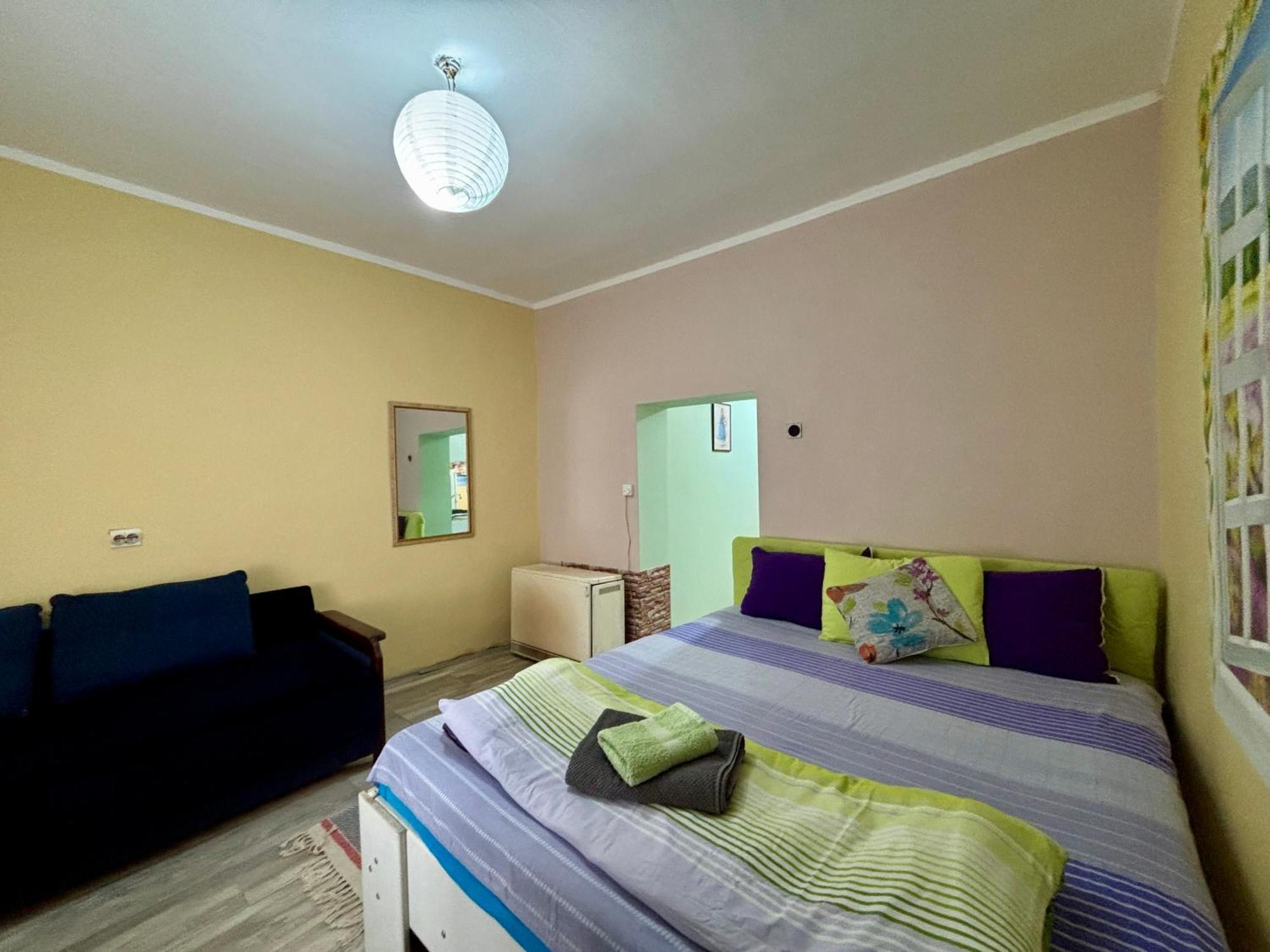 Vracar Affordable Suites - Vracar Povoljni Stanovi Belgrade Exterior photo