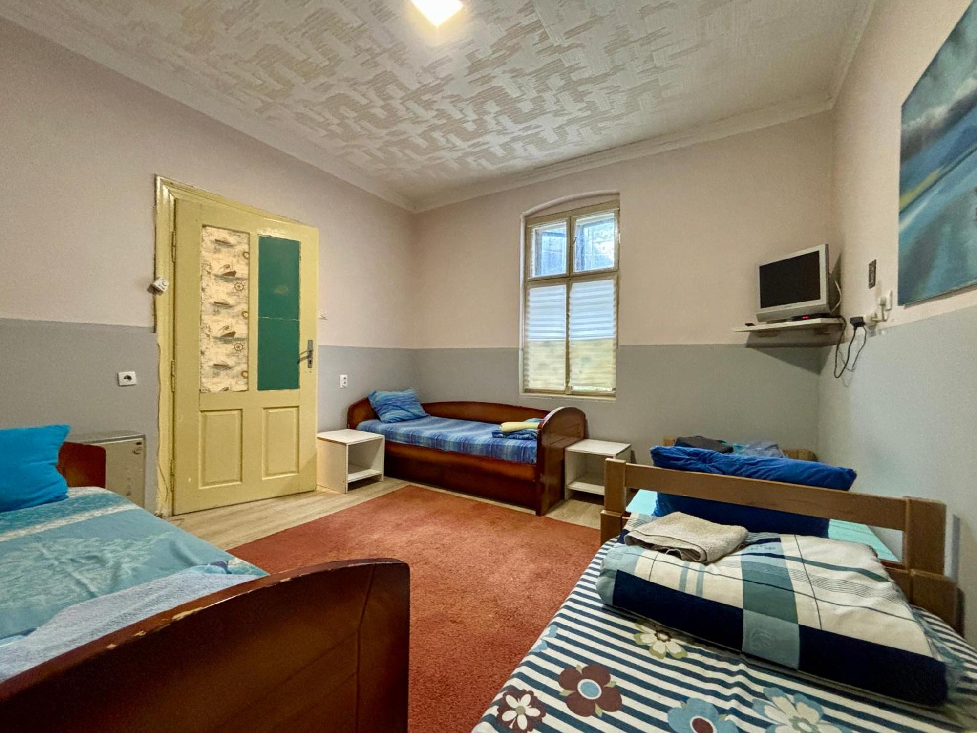 Vracar Affordable Suites - Vracar Povoljni Stanovi Belgrade Exterior photo