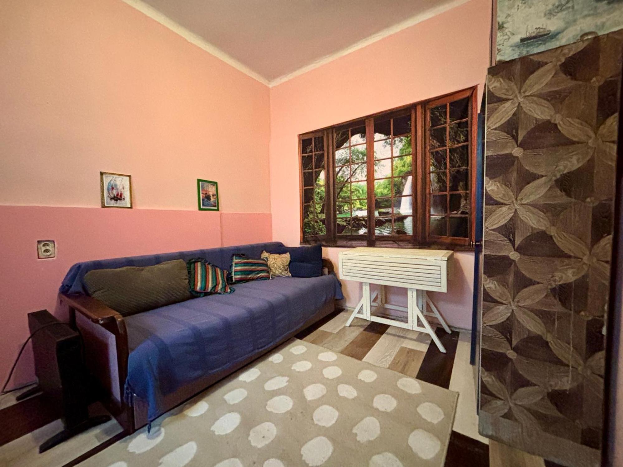 Vracar Affordable Suites - Vracar Povoljni Stanovi Belgrade Exterior photo