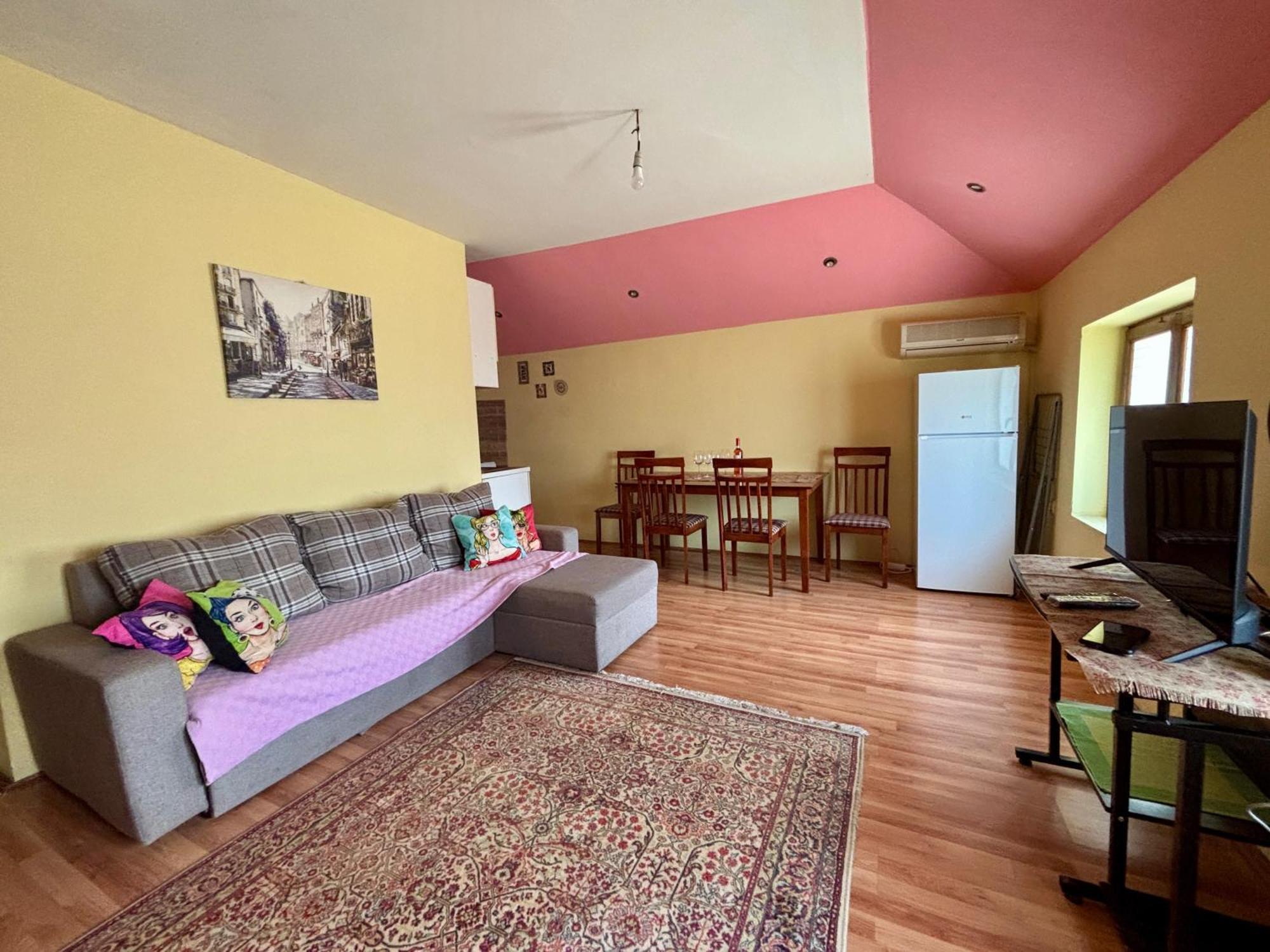 Vracar Affordable Suites - Vracar Povoljni Stanovi Belgrade Exterior photo
