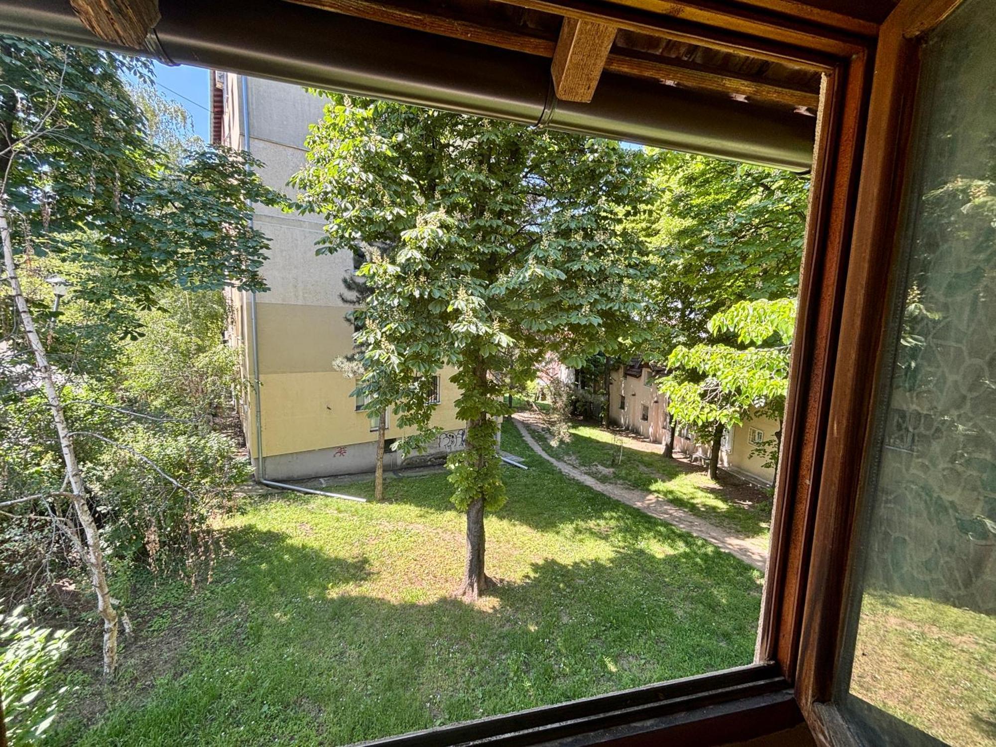 Vracar Affordable Suites - Vracar Povoljni Stanovi Belgrade Room photo