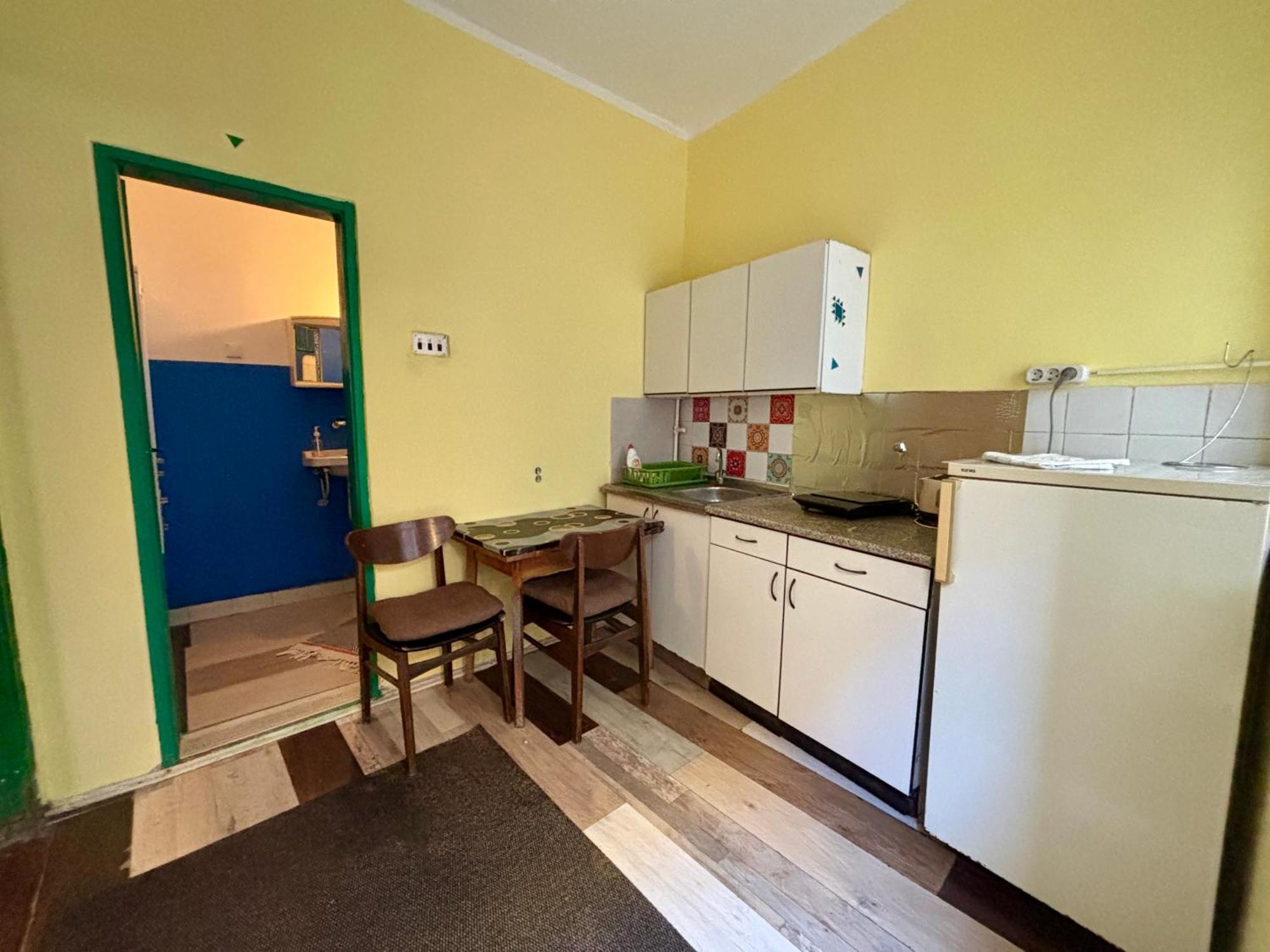 Vracar Affordable Suites - Vracar Povoljni Stanovi Belgrade Room photo