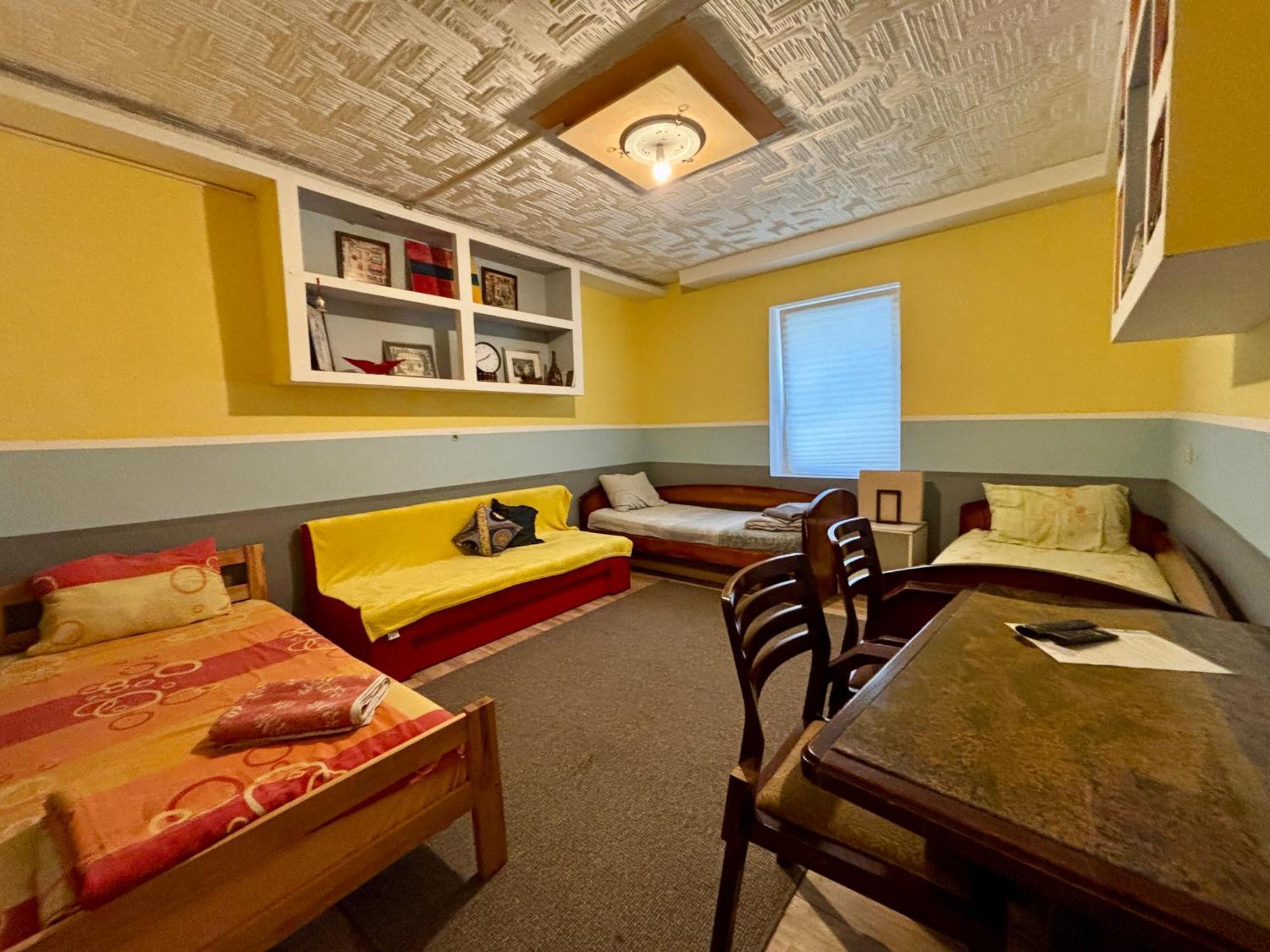 Vracar Affordable Suites - Vracar Povoljni Stanovi Belgrade Exterior photo